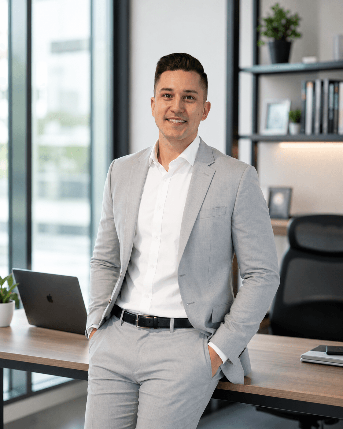 Christoph Pfad, Ihr persönlicher Ansprechpartner bei VEYTRA